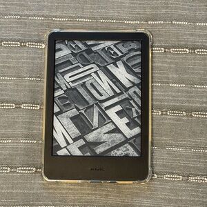 Amazon Kindle (11th Generation)